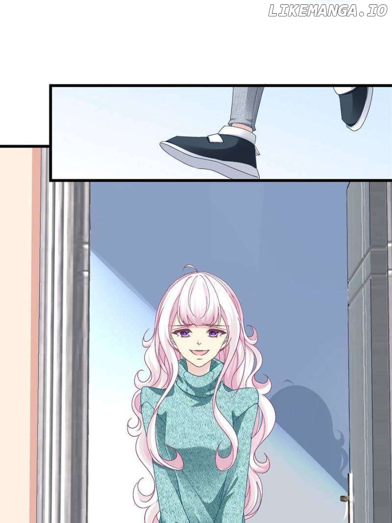 Sound Of Heaven Chapter 226 - page 8