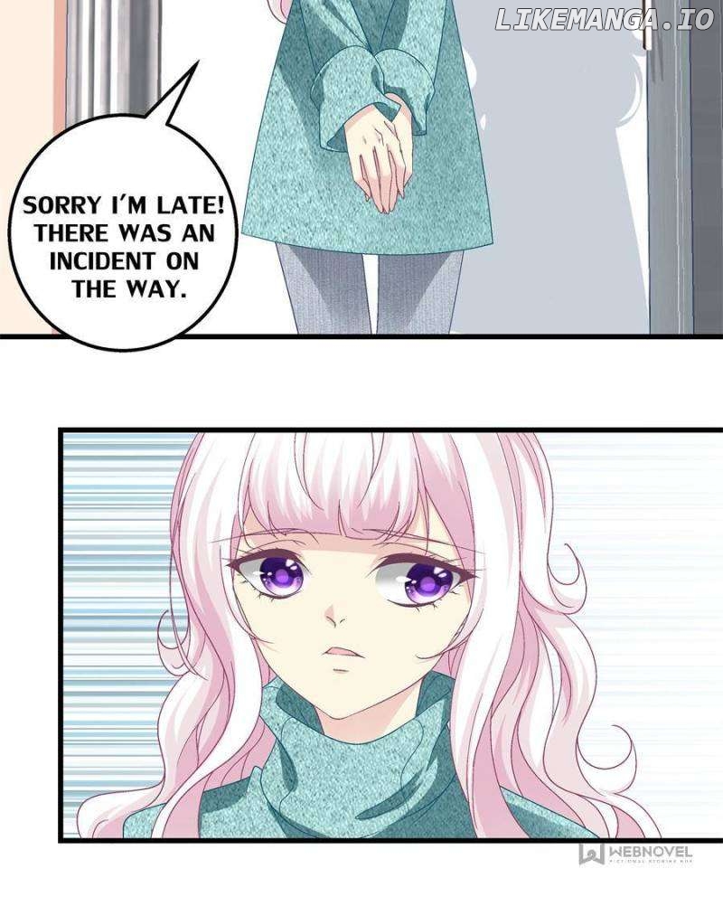 Sound Of Heaven Chapter 226 - page 9