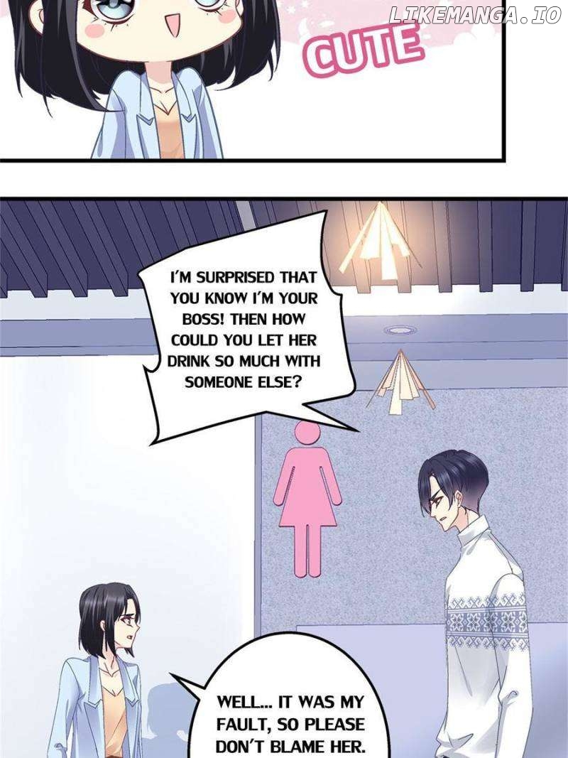 Sound Of Heaven Chapter 227 - page 10