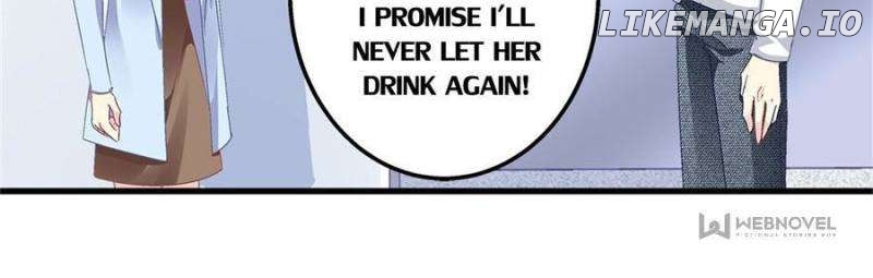 Sound Of Heaven Chapter 227 - page 11