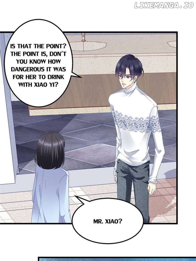 Sound Of Heaven Chapter 227 - page 12