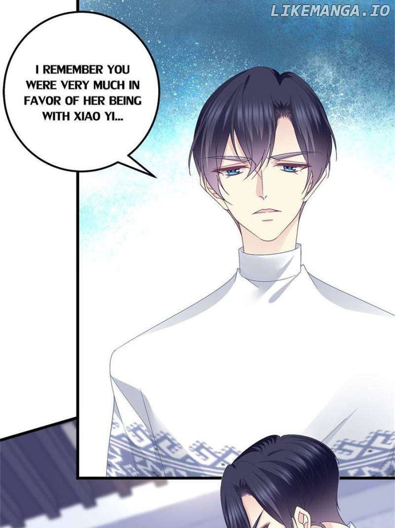 Sound Of Heaven Chapter 227 - page 13