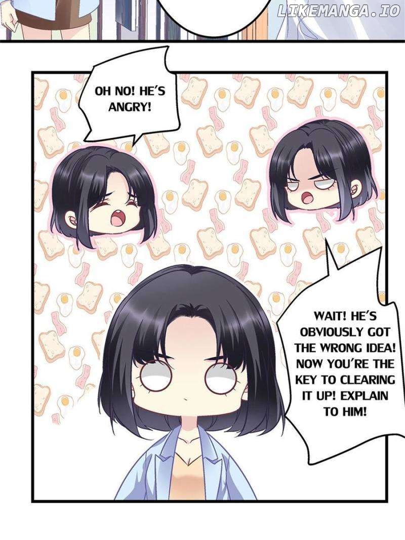 Sound Of Heaven Chapter 227 - page 17
