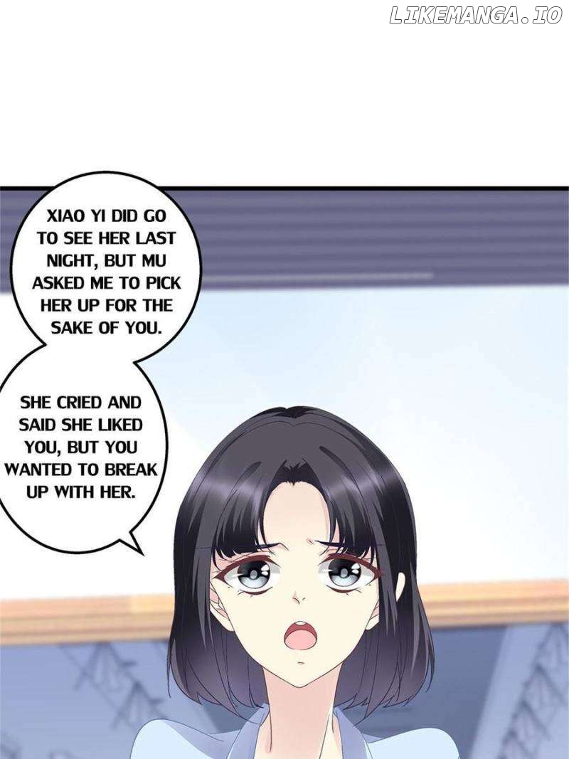 Sound Of Heaven Chapter 227 - page 18