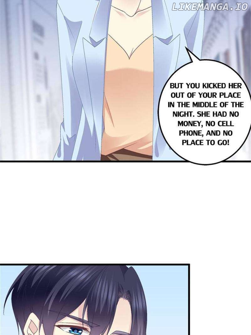 Sound Of Heaven Chapter 227 - page 19