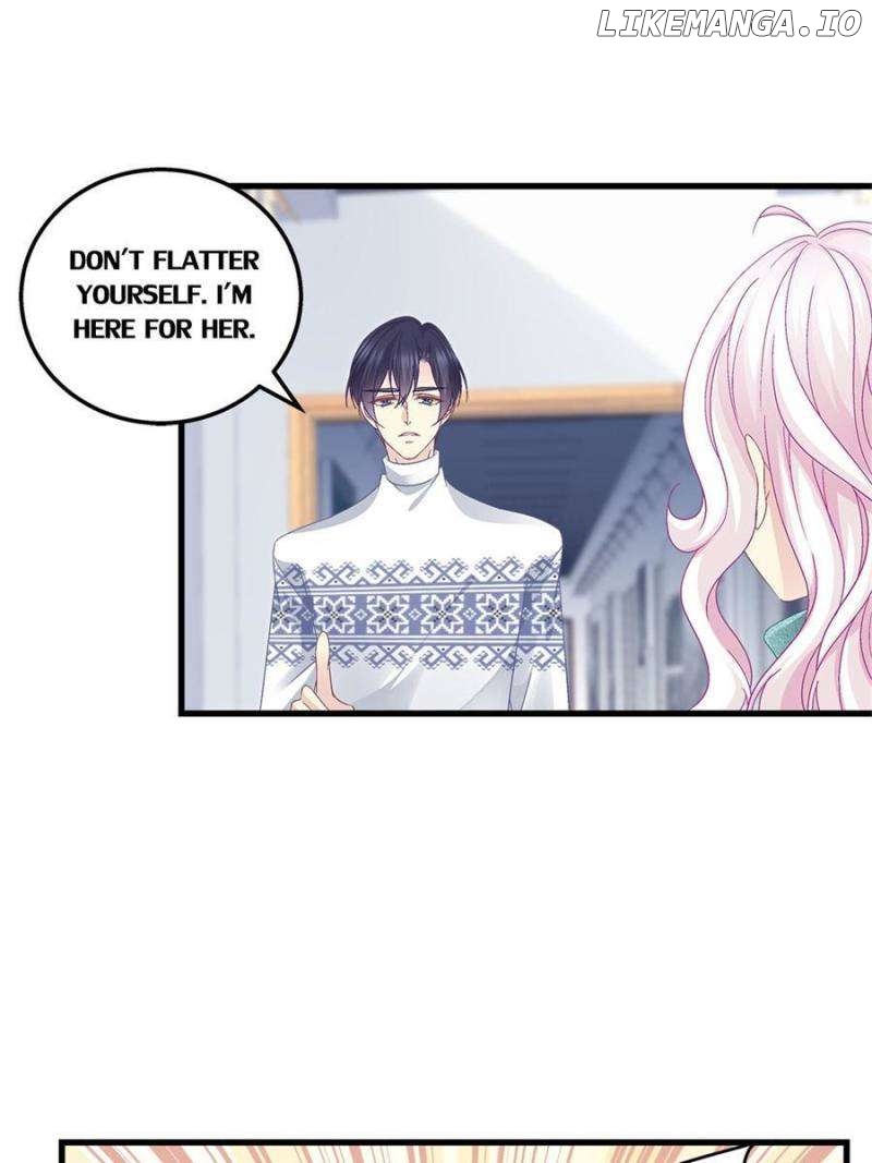 Sound Of Heaven Chapter 227 - page 2