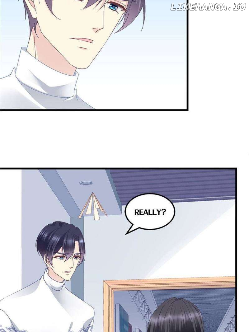 Sound Of Heaven Chapter 227 - page 20