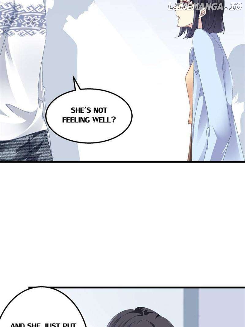Sound Of Heaven Chapter 227 - page 22