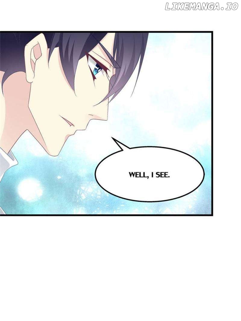 Sound Of Heaven Chapter 227 - page 24