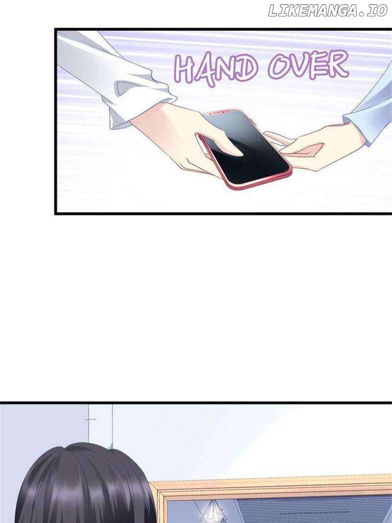 Sound Of Heaven Chapter 227 - page 25