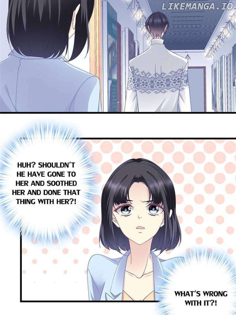 Sound Of Heaven Chapter 227 - page 26