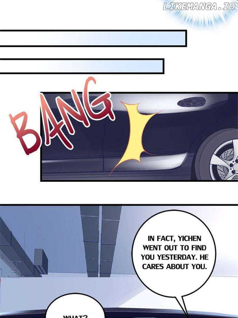 Sound Of Heaven Chapter 227 - page 27