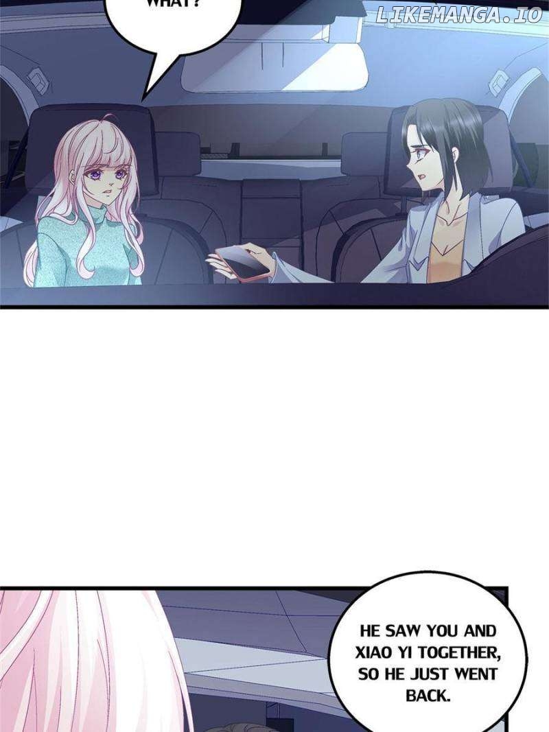 Sound Of Heaven Chapter 227 - page 28