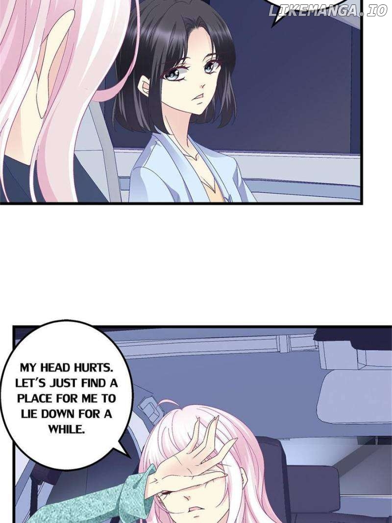 Sound Of Heaven Chapter 227 - page 29