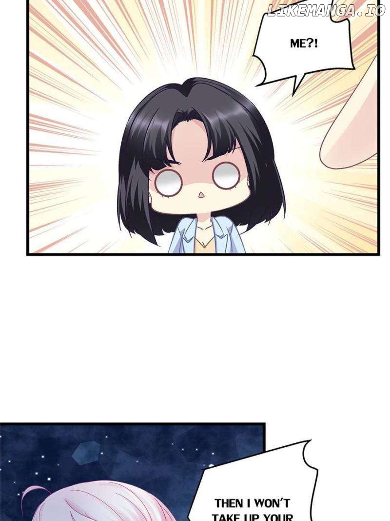 Sound Of Heaven Chapter 227 - page 3