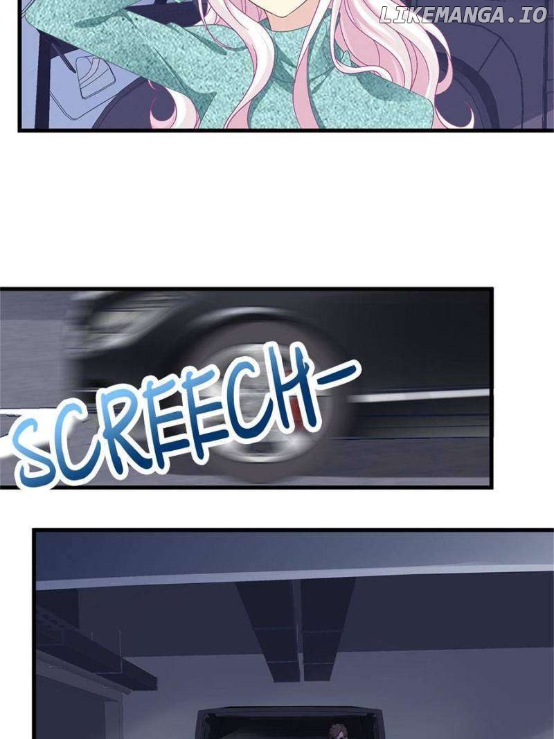 Sound Of Heaven Chapter 227 - page 30