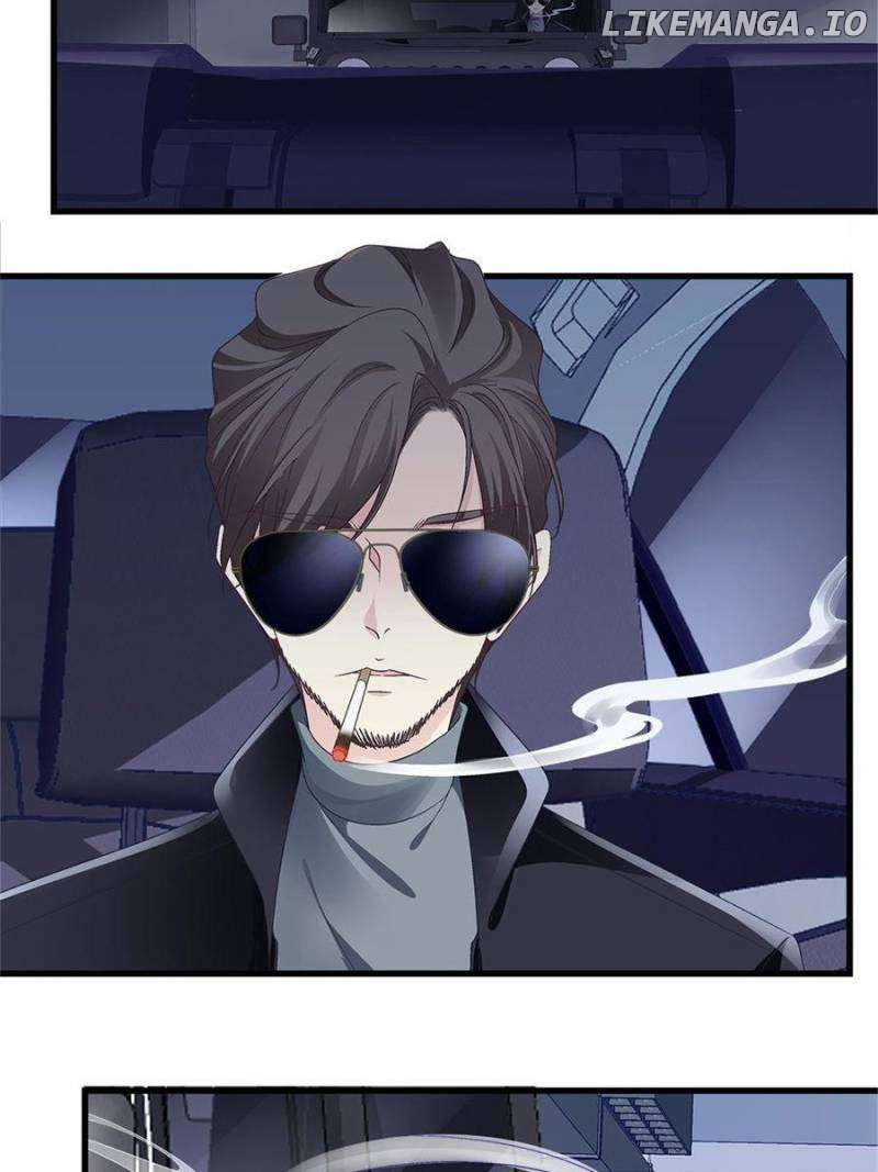 Sound Of Heaven Chapter 227 - page 31
