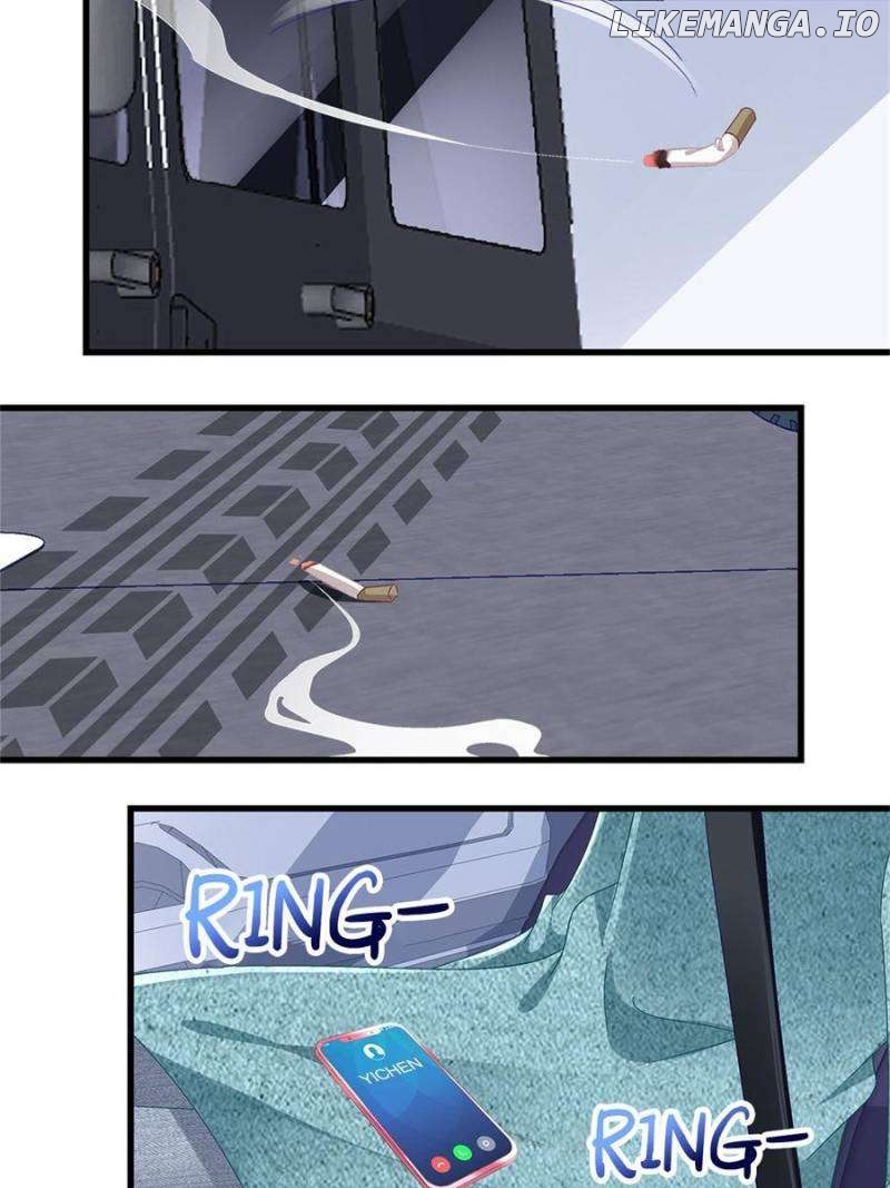 Sound Of Heaven Chapter 227 - page 32