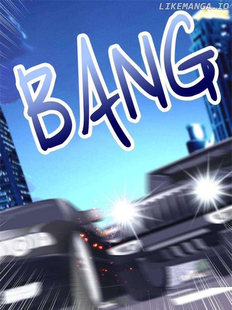 Sound Of Heaven Chapter 227 - page 36