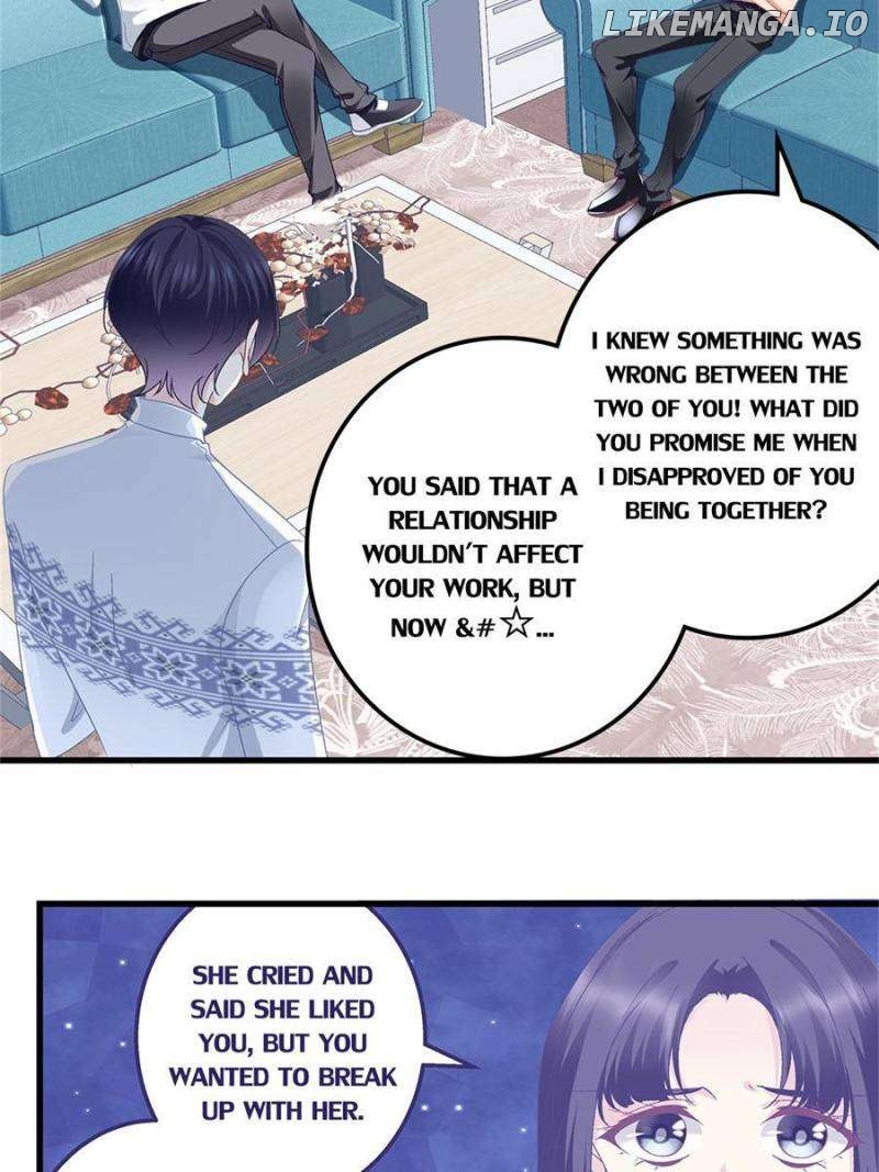 Sound Of Heaven Chapter 227 - page 39