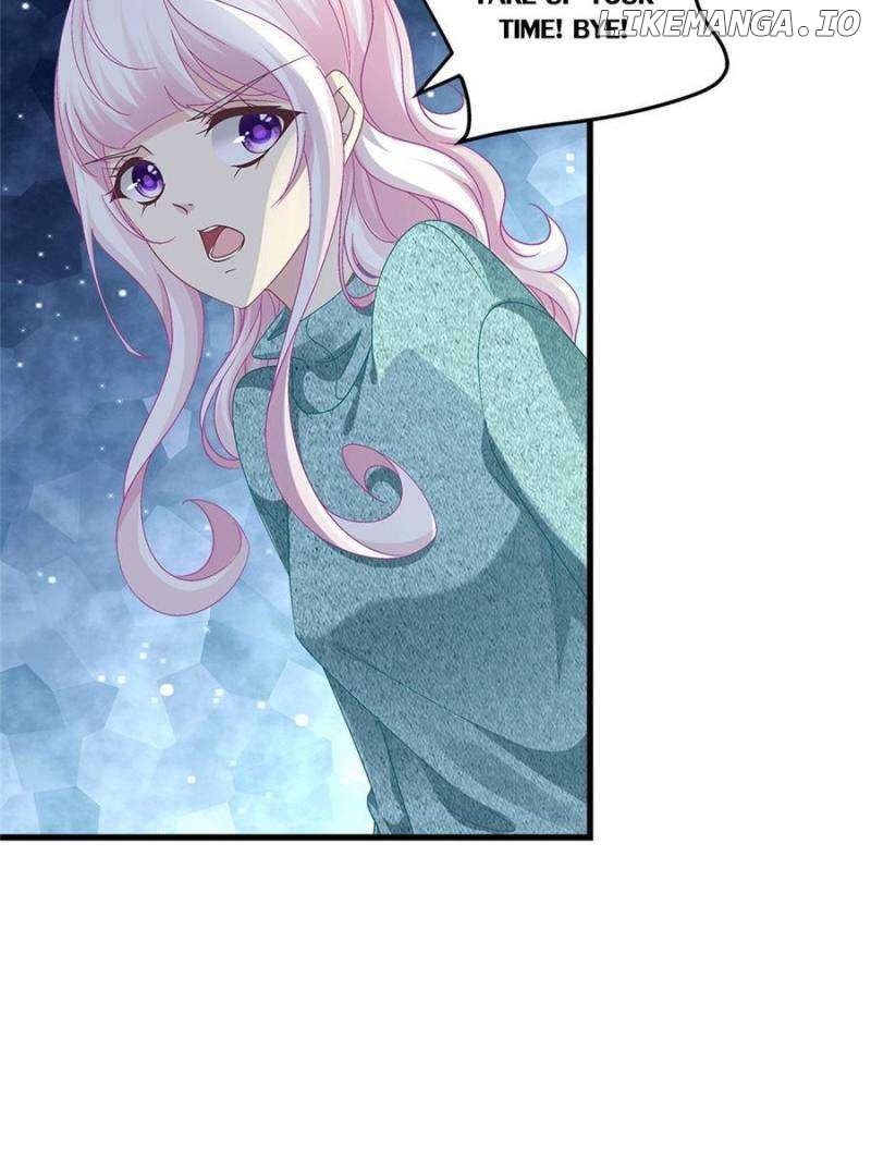 Sound Of Heaven Chapter 227 - page 4