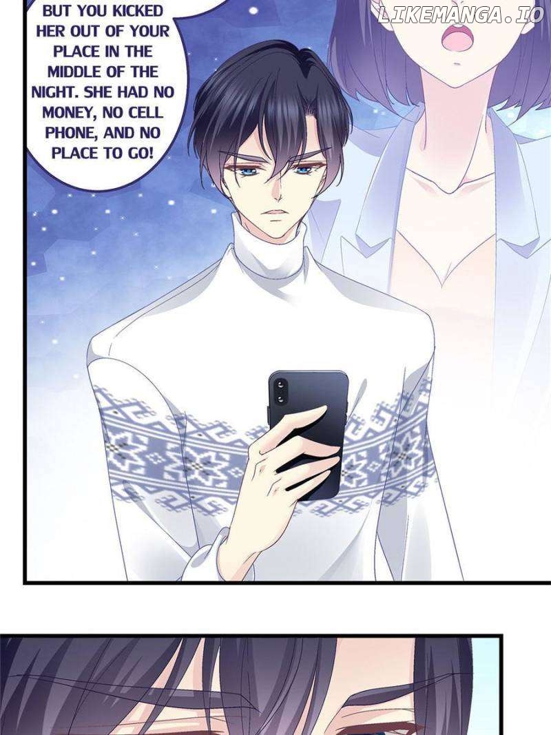 Sound Of Heaven Chapter 227 - page 40