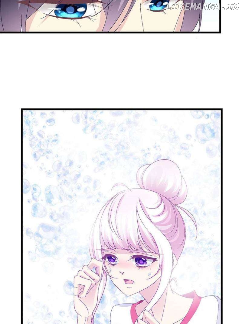Sound Of Heaven Chapter 227 - page 41