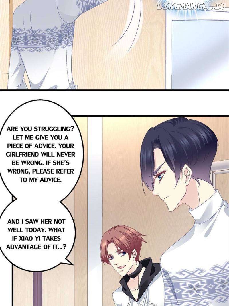 Sound Of Heaven Chapter 227 - page 43