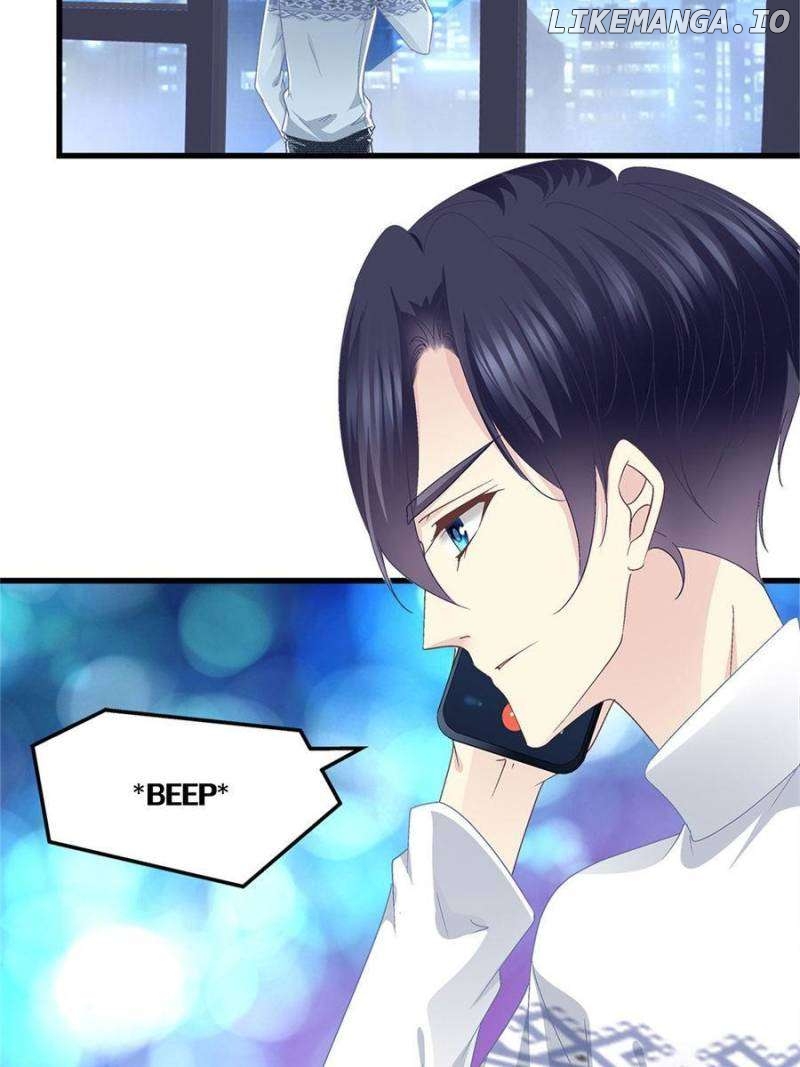 Sound Of Heaven Chapter 227 - page 46