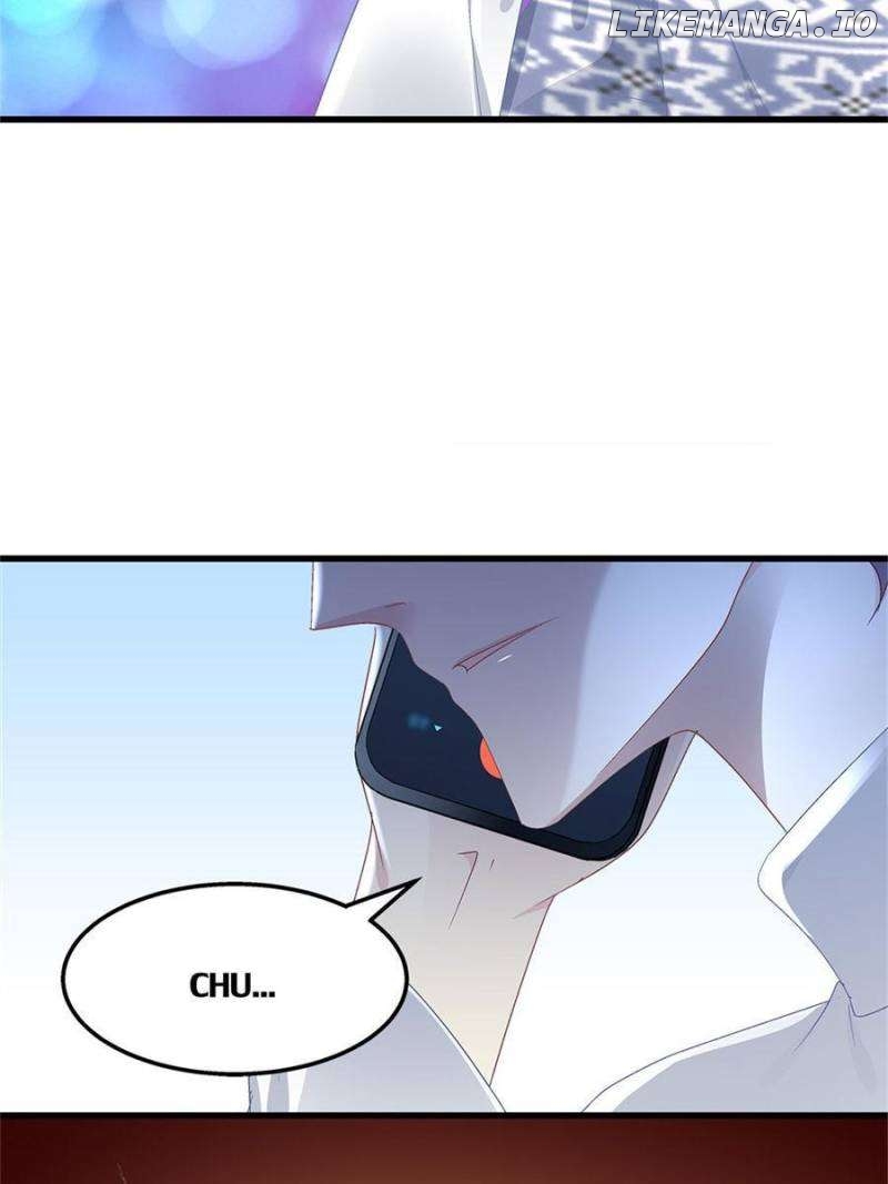 Sound Of Heaven Chapter 227 - page 47