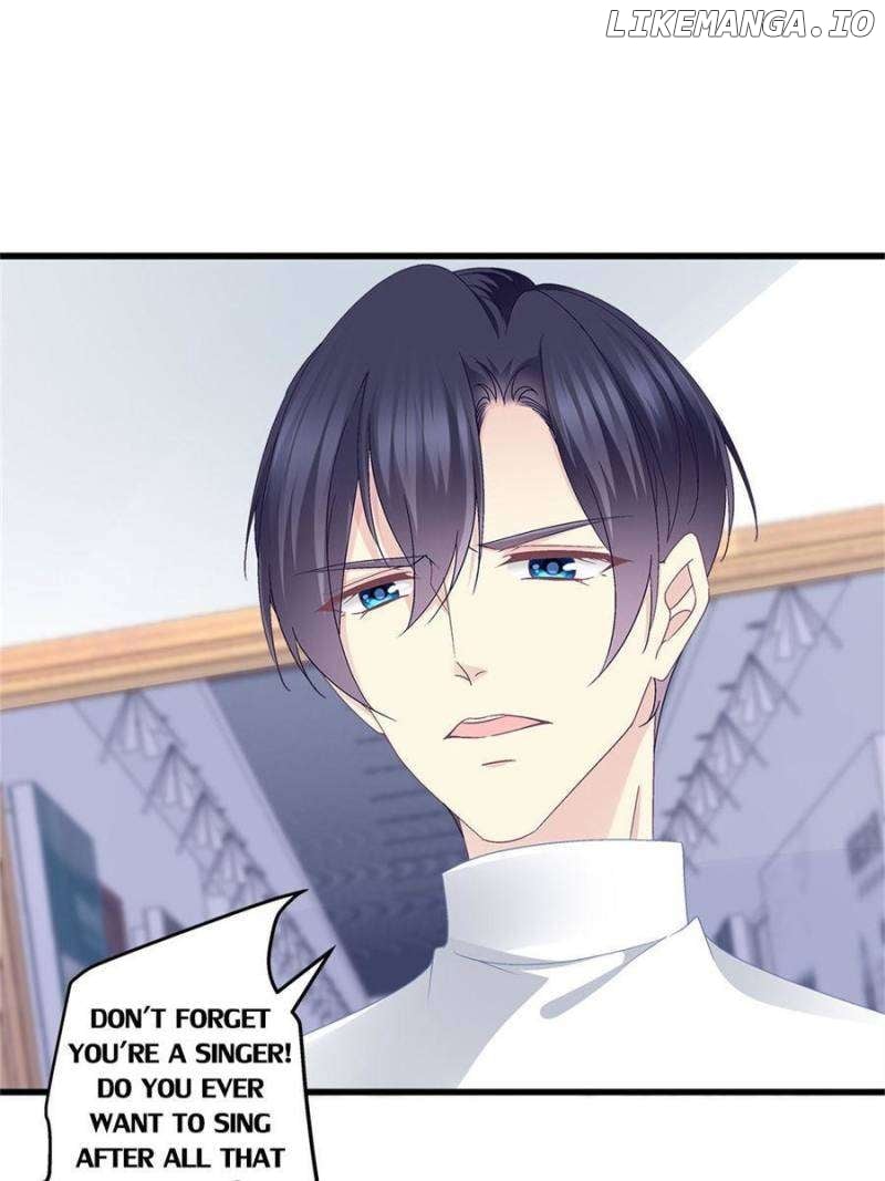 Sound Of Heaven Chapter 227 - page 5