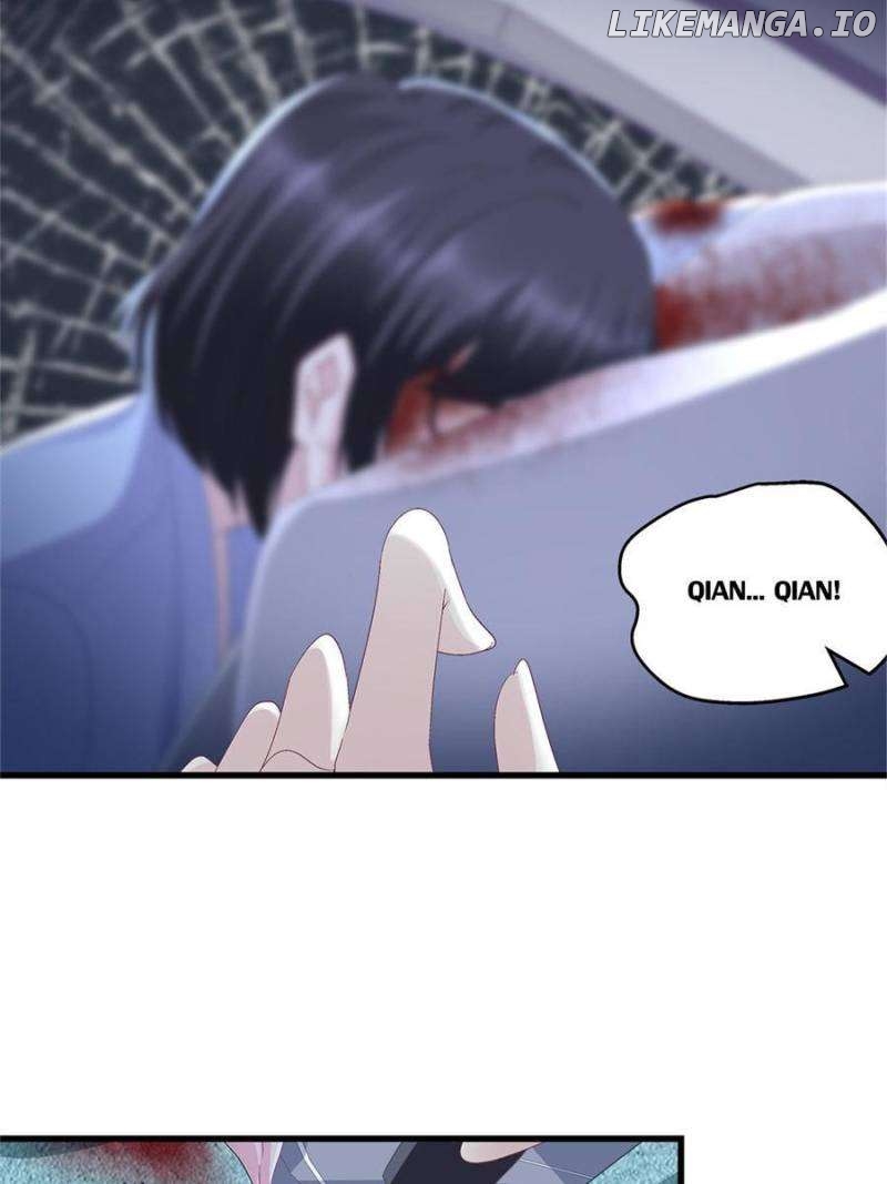 Sound Of Heaven Chapter 227 - page 55