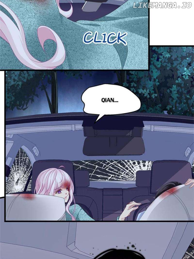 Sound Of Heaven Chapter 227 - page 56