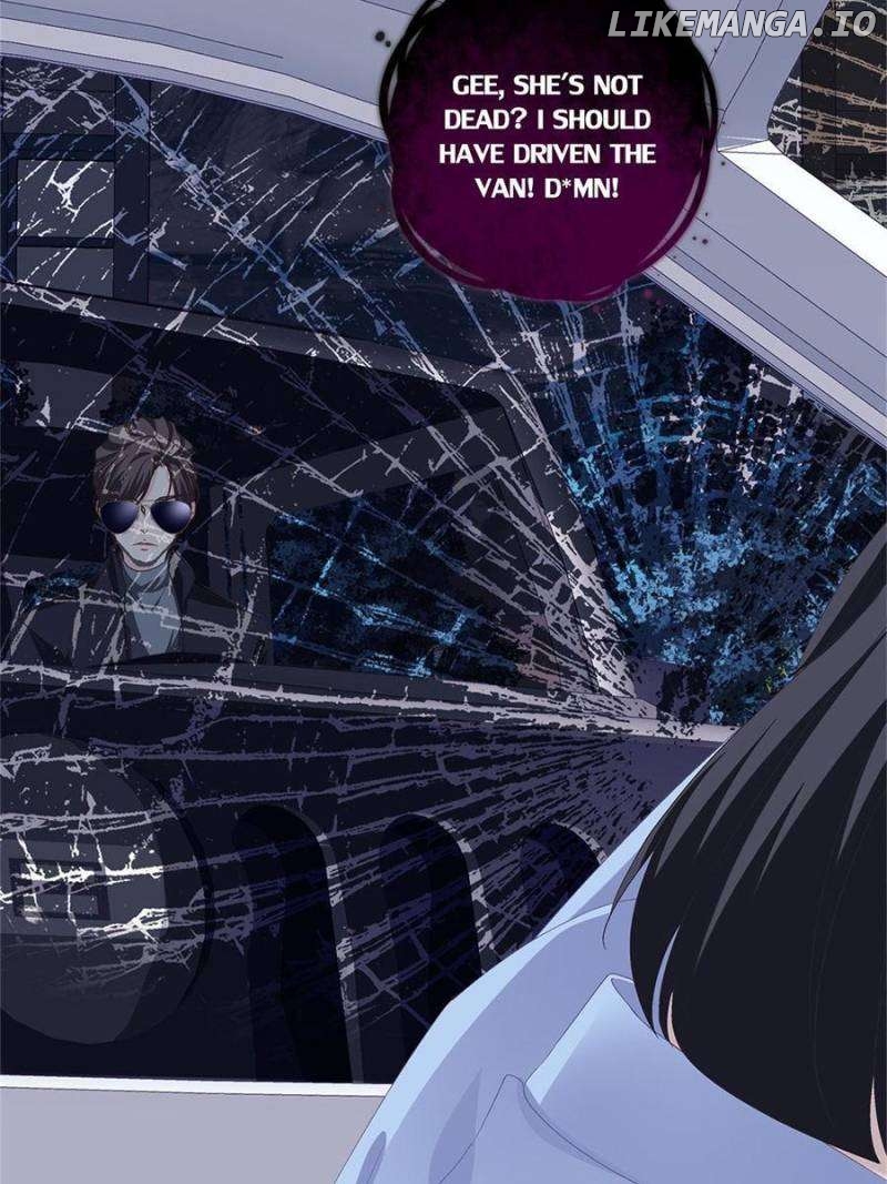 Sound Of Heaven Chapter 227 - page 57