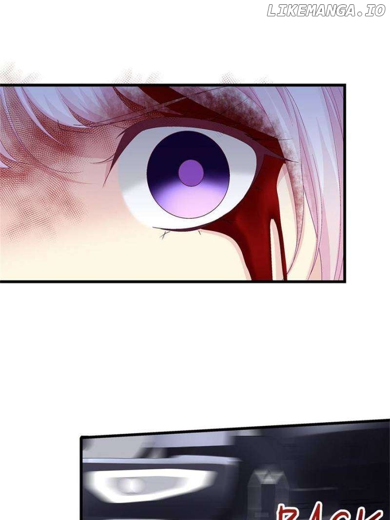 Sound Of Heaven Chapter 227 - page 59