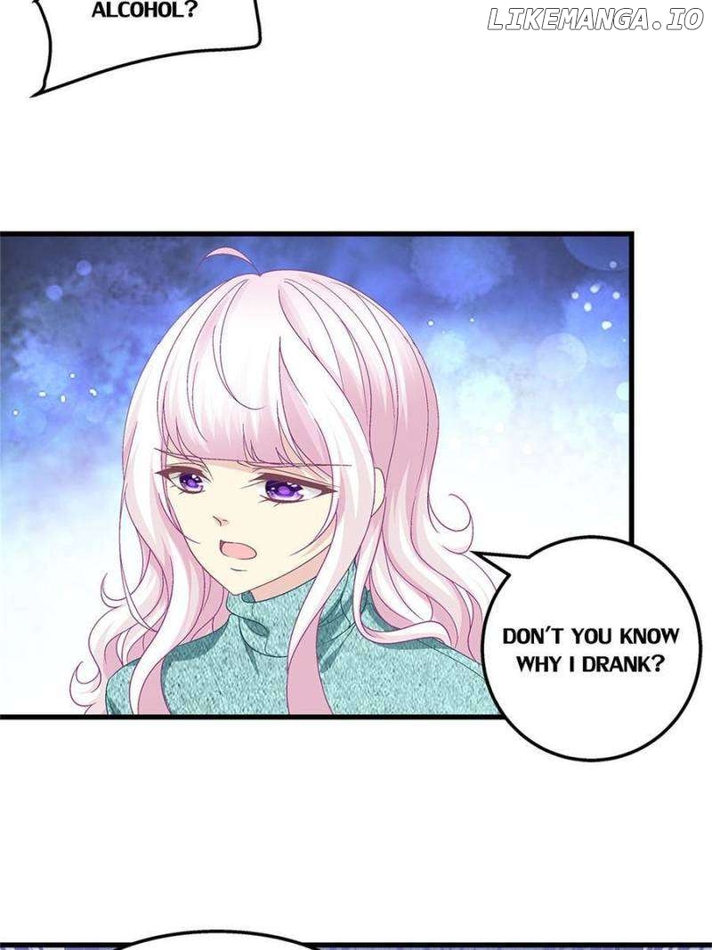 Sound Of Heaven Chapter 227 - page 6