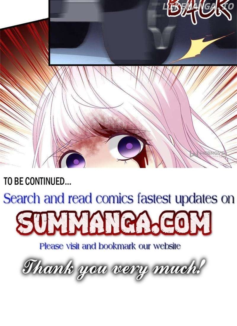 Sound Of Heaven Chapter 227 - page 60