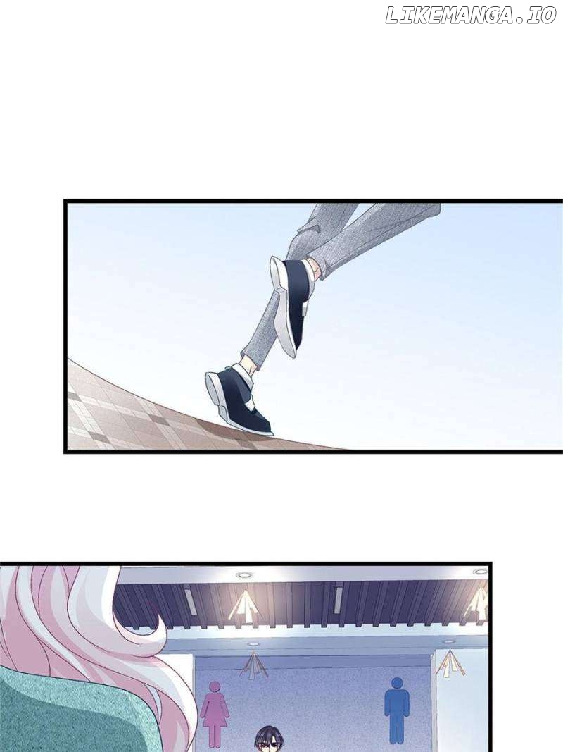 Sound Of Heaven Chapter 227 - page 8
