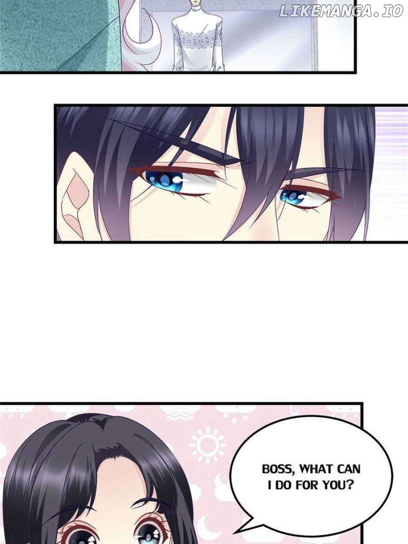 Sound Of Heaven Chapter 227 - page 9