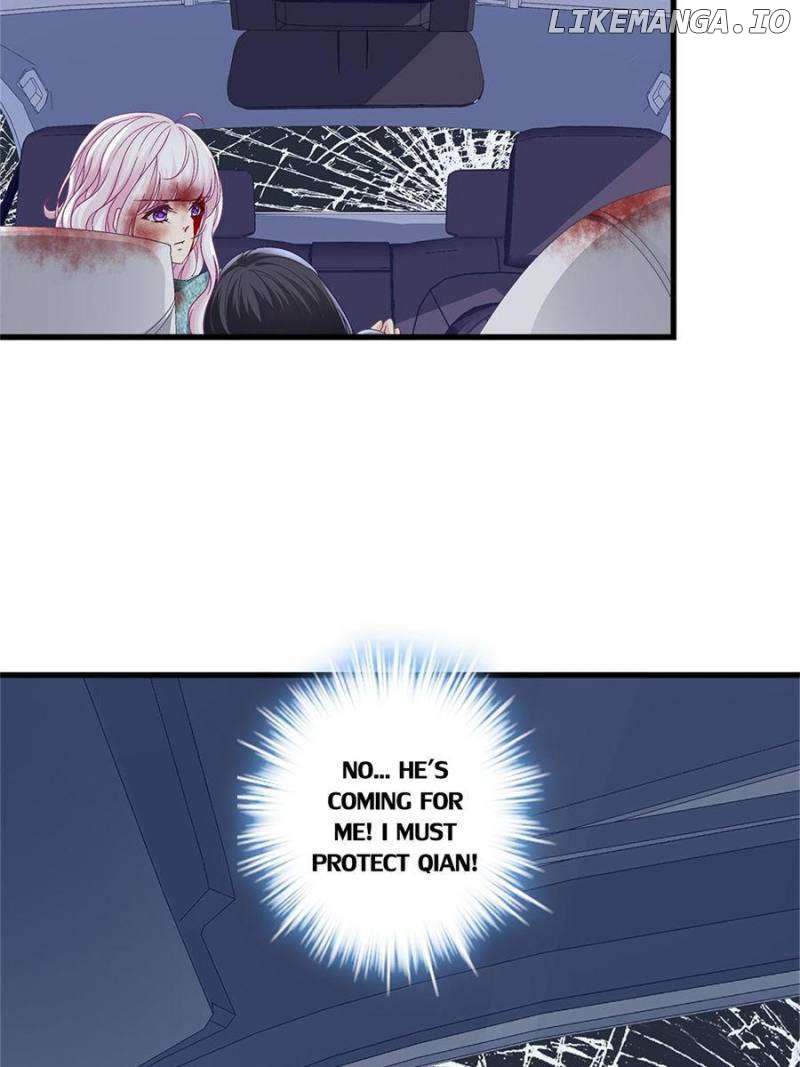 Sound Of Heaven Chapter 228 - page 2