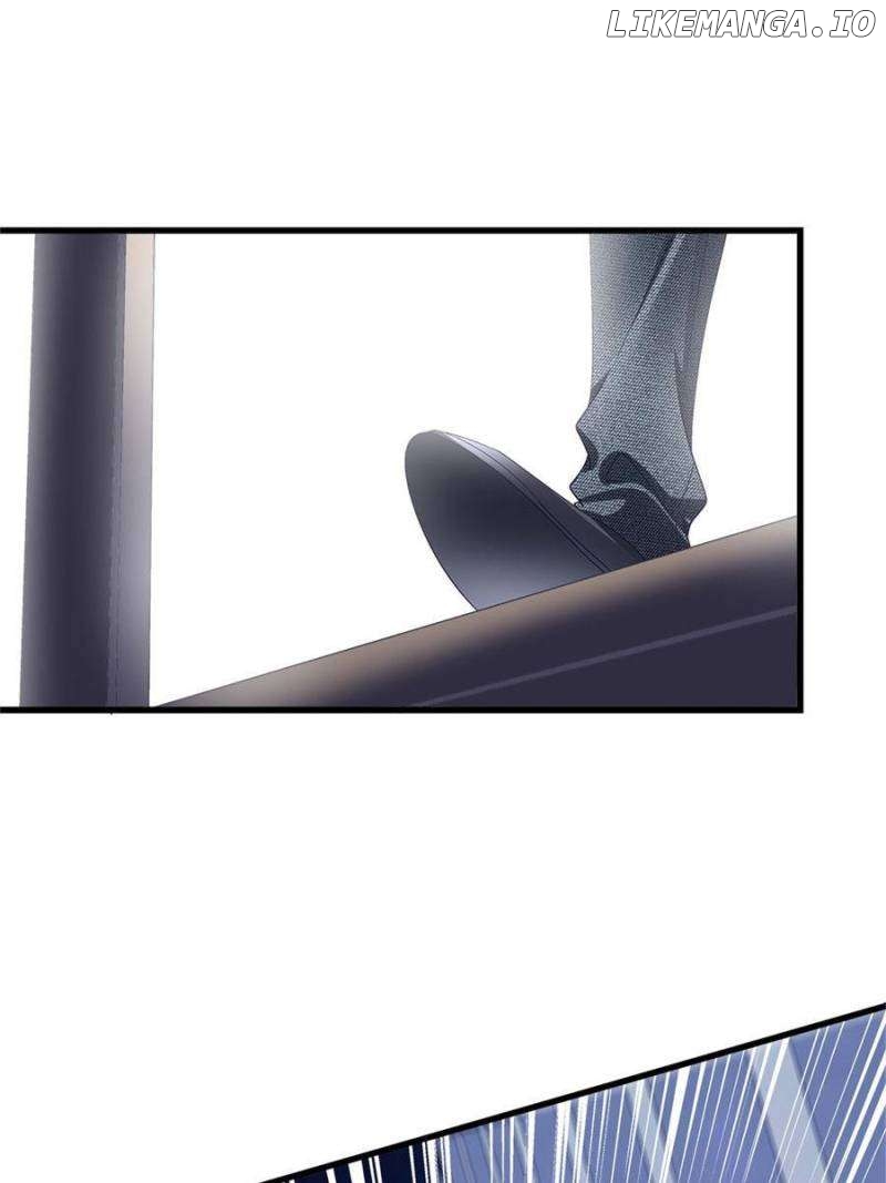 Sound Of Heaven Chapter 228 - page 20