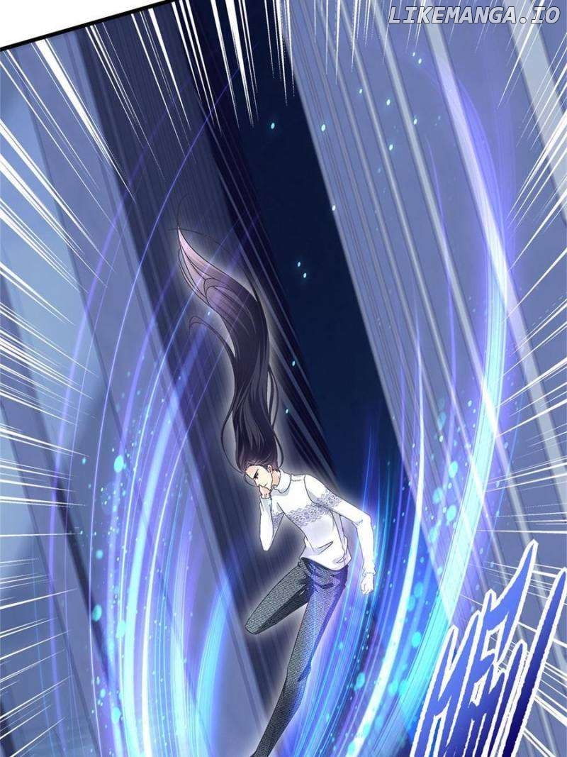 Sound Of Heaven Chapter 228 - page 21