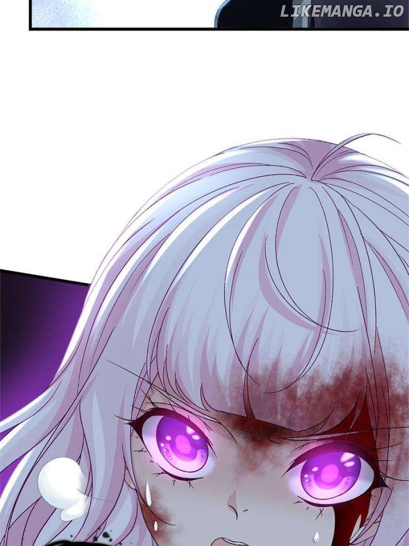 Sound Of Heaven Chapter 228 - page 28