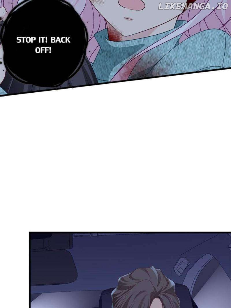 Sound Of Heaven Chapter 228 - page 29