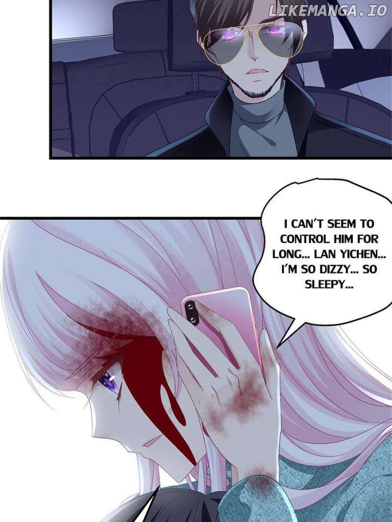 Sound Of Heaven Chapter 228 - page 30