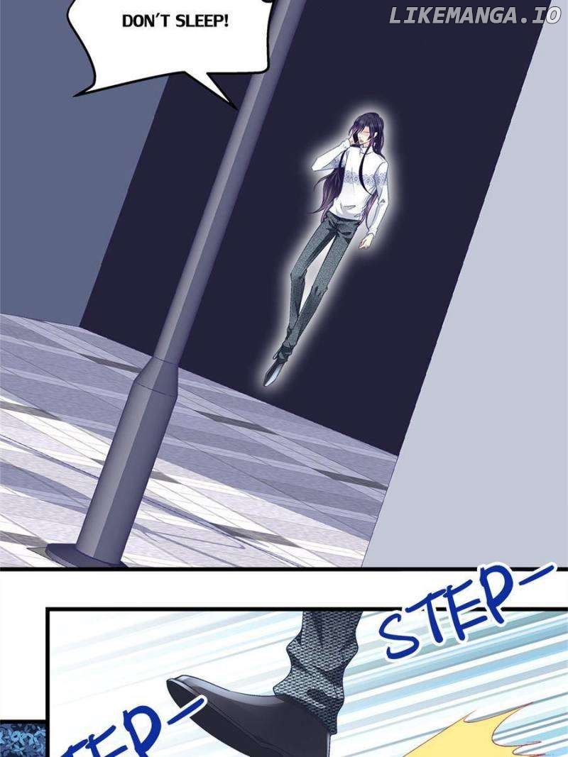 Sound Of Heaven Chapter 228 - page 32
