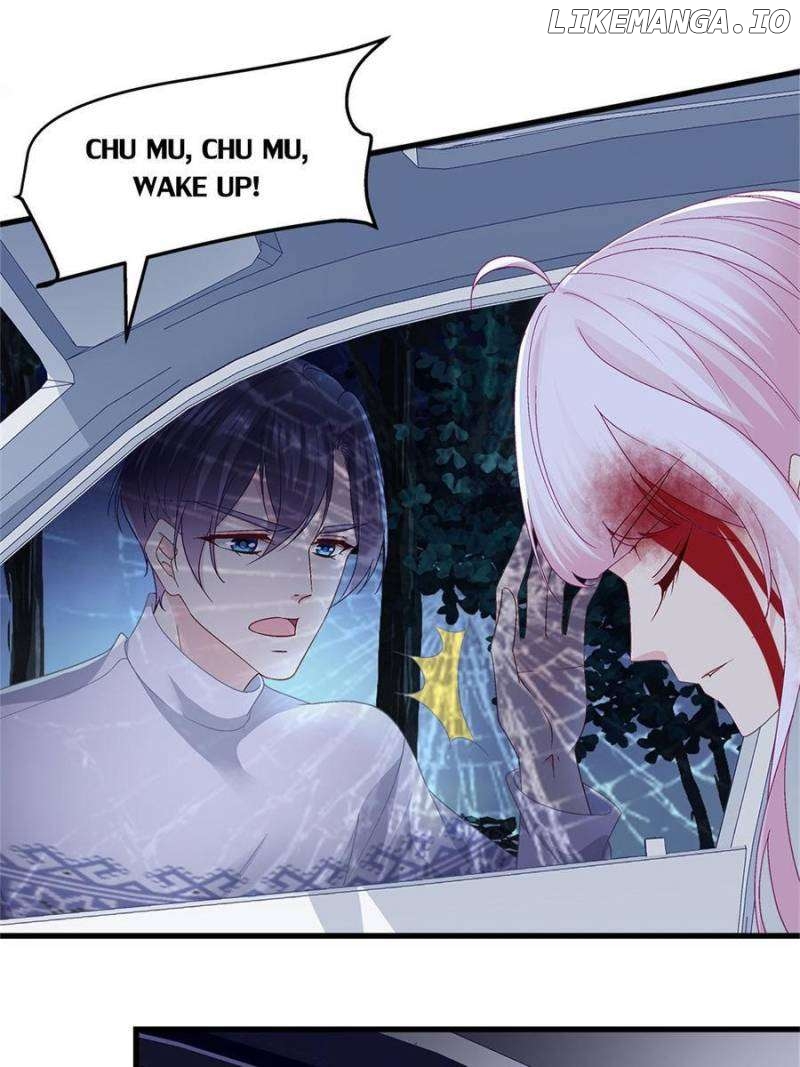 Sound Of Heaven Chapter 228 - page 35