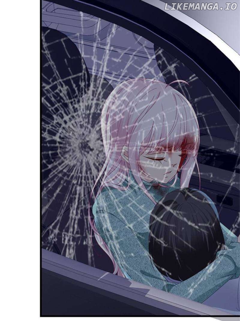 Sound Of Heaven Chapter 228 - page 36