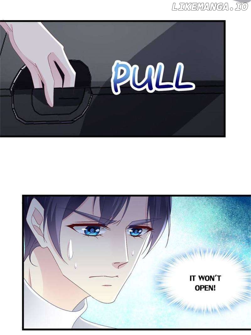 Sound Of Heaven Chapter 228 - page 37