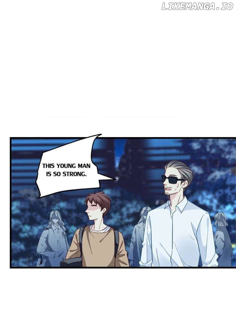 Sound Of Heaven Chapter 228 - page 41